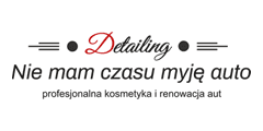 Nie mam czasu myje auto