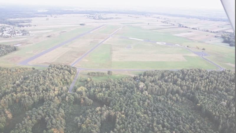Tor Jastrząb